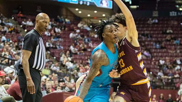 Jamir Watkins, Florida State Seminoles